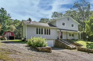 532 Lewis Farm Rd, Coventry, RI 02827 - Photo 3