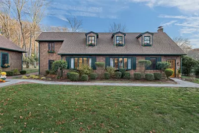 66 Essex Manor Lane, North Kingstown, RI 02874 - Photo 1