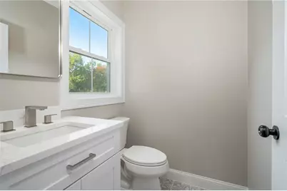 1796 Old Louisquissett Pike, Lincoln, RI 02865 - Photo 17