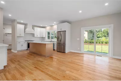 1796 Old Louisquissett Pike, Lincoln, RI 02865 - Photo 9