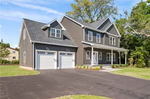 1796 Old Louisquissett Pike, Lincoln, RI 02865 - Photo 1