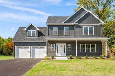 1796 Old Louisquissett Pike, Lincoln, RI 02865 - Photo 1