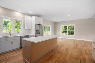 1796 Old Louisquissett Pike, Lincoln, RI 02865 - Photo 11