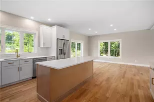 1796 Old Louisquissett Pike, Lincoln, RI 02865 - Photo 11