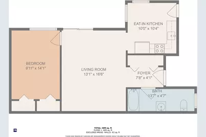 122 Lowell Avenue, Providence, RI 02909 - Photo 7