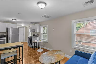 16 Brinley Street #8, Newport, RI 02840 - Photo 1