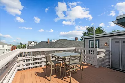 6 Hammond Street #4, Newport, RI 02840 - Photo 25