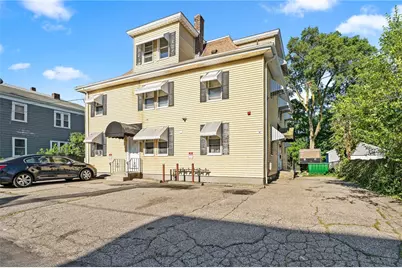 44 Campbell Terrace, Pawtucket, RI 02860 - Photo 1