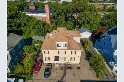 44 Campbell Terrace, Pawtucket, RI 02860 - Photo 3