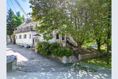 415 Blackstone Street, Woonsocket, RI 02895 - Photo 21