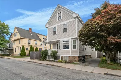 28 Rhode Island Avenue, Newport, RI 02840 - Photo 3