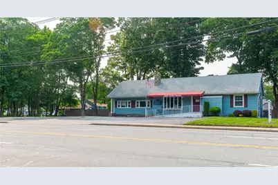 5393 Post Road, East Greenwich, RI 02818 - Photo 3