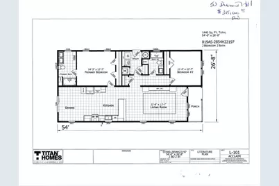 53 Diamond Hill Road, Glocester, RI 02814 - Photo 1