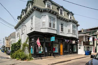 491 Thames Street, Newport, RI 02840 - Photo 3