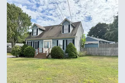 13 Willow Road, Smithfield, RI 02828 - Photo 1