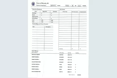 3 Joseph Lane, Westerly, RI 02808 - Photo 13