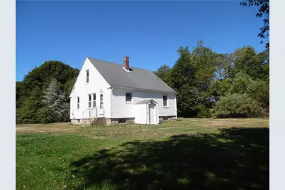 182 Westerly Bradford Road, Westerly, RI 02891 - Photo 1