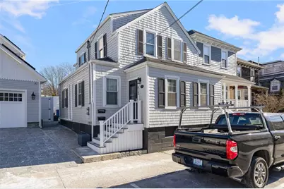 612 Thames Street #1, Newport, RI 02840 - Photo 1