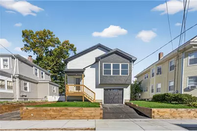 165 Rounds Avenue, Providence, RI 02907 - Photo 1