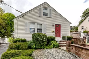 147 Wales St, Cranston, RI 02920 - Photo 3