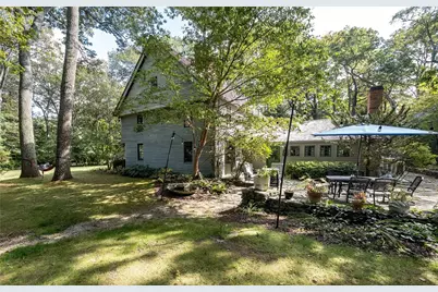 399 Bungy Road, Scituate, RI 02857 - Photo 9