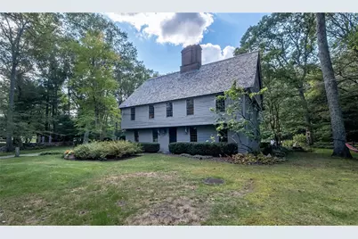 399 Bungy Road, Scituate, RI 02857 - Photo 3