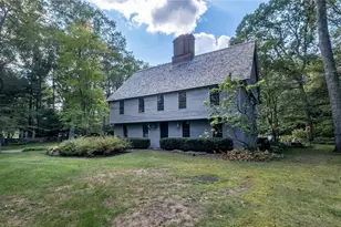 399 Bungy Rd, Scituate, RI 02857 - Photo 3