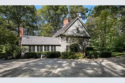 399 Bungy Road, Scituate, RI 02857 - Photo 15