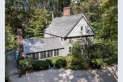 399 Bungy Road, Scituate, RI 02857 - Photo 5