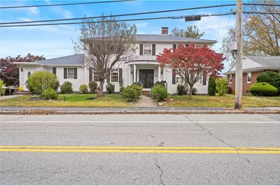 446 Budlong Road, Cranston, RI 02920 - Photo 1