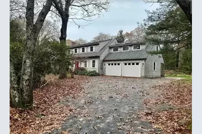 160 Woodbine Road, South Kingstown, RI 02879 - Photo 7