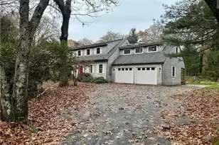 160 Woodbine Rd, South Kingstown, RI 02879 - Photo 7