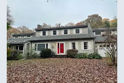 160 Woodbine Road, South Kingstown, RI 02879 - Photo 1