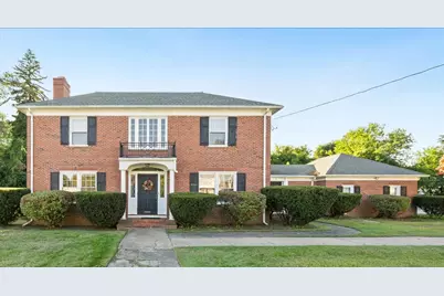 873 Warwick Avenue, Warwick, RI 02888 - Photo 1