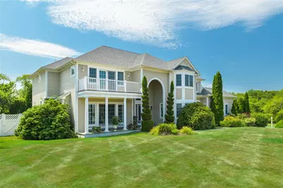 180 Cottontail Drive, Portsmouth, RI 02871 - Photo 5