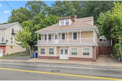 1251 Mendon Road #1, Cumberland, RI 02864 - Photo 15