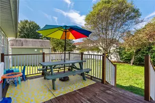 50 Redland Ave, East Providence, RI 02916 - Photo 23