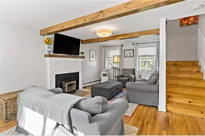 50 Redland Avenue, East Providence, RI 02916 - Photo 3