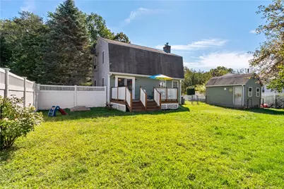 50 Redland Avenue, East Providence, RI 02916 - Photo 25