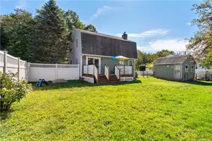 50 Redland Ave, East Providence, RI 02916 - Photo 25