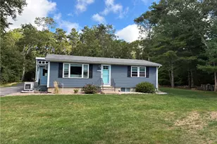 283 Balsam Rd, South Kingstown, RI 02879 - Photo 1