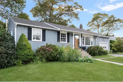 82 Princeton Avenue, Coventry, RI 02816 - Photo 3