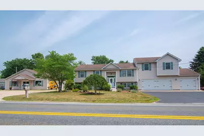 350 Narrow Lane, Charlestown, RI 02813 - Photo 1
