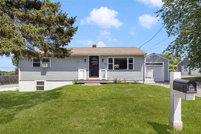 340 Old Mill Lane, Portsmouth, RI 02871 - Photo 1
