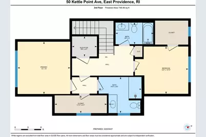 50 Kettle Point Avenue #50, East Providence, RI 02914 - Photo 43