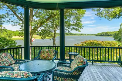 17 Pojac Point Road, North Kingstown, RI 02852 - Photo 11