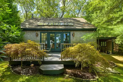 17 Pojac Point Road, North Kingstown, RI 02852 - Photo 41