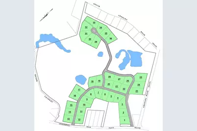 4772 Old Post #17 Road, Charlestown, RI 02813 - Photo 1