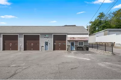 25 Grand Avenue, Cumberland, RI 02864 - Photo 1