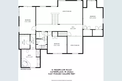 51 Reservoir Road, Cumberland, RI 02864 - Photo 49